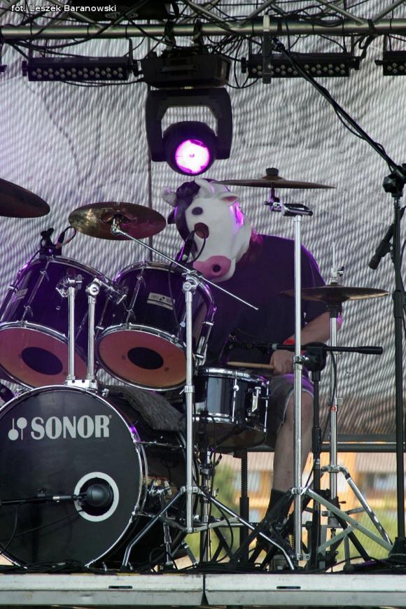 Festiwal Rock&Rose Fest Kutno 2014 za nami. Działo się!