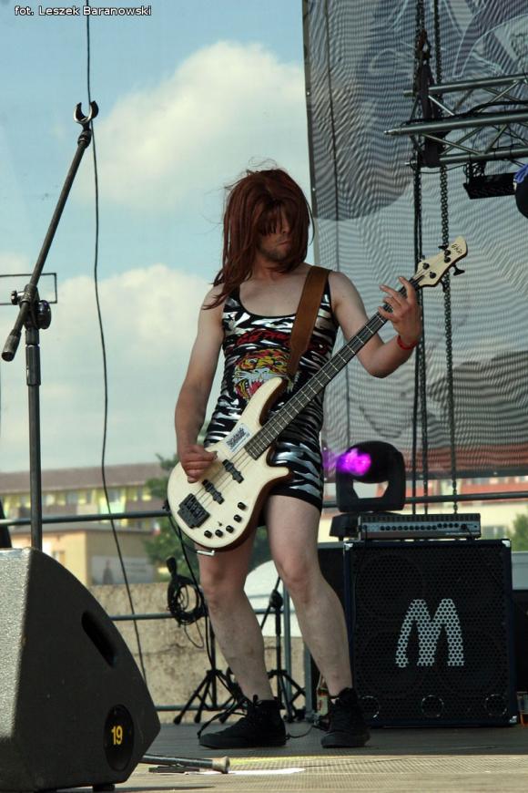 Festiwal Rock&Rose Fest Kutno 2014 za nami. Działo się!