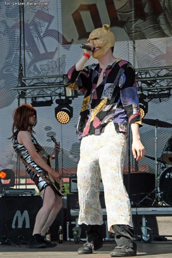 Festiwal Rock&Rose Fest Kutno 2014 za nami. Działo się!