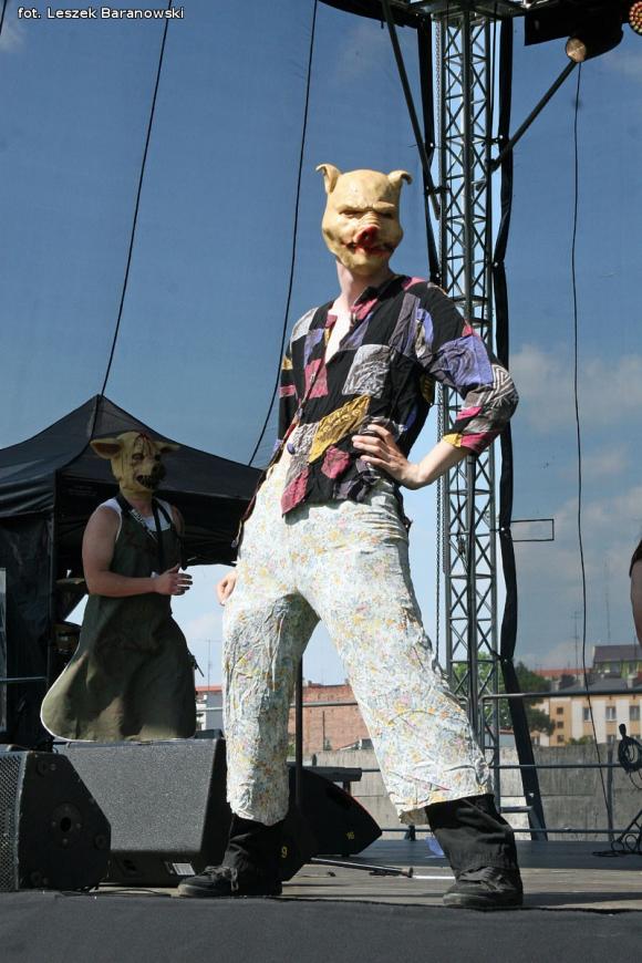Festiwal Rock&Rose Fest Kutno 2014 za nami. Działo się!