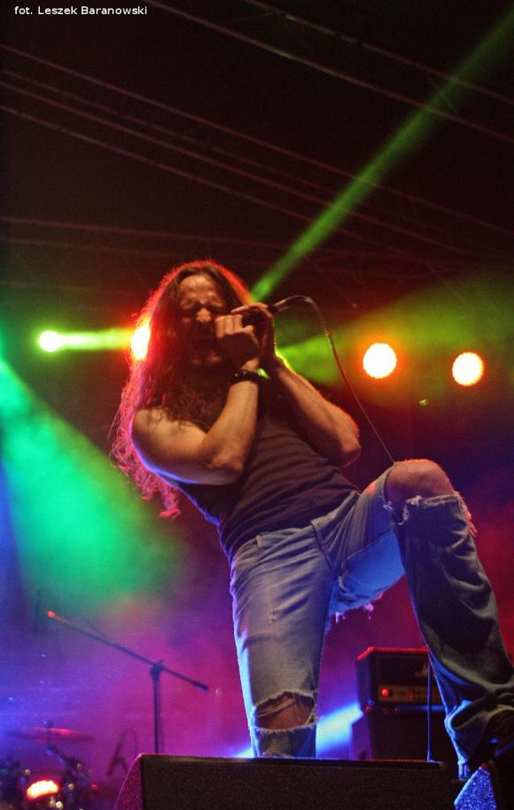 Festiwal Rock&Rose Fest Kutno 2014 za nami. Działo się!