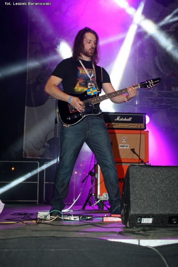 Festiwal Rock&Rose Fest Kutno 2014 za nami. Działo się!