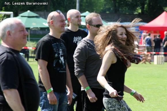Festiwal Rock&Rose Fest Kutno 2014 za nami. Działo się!