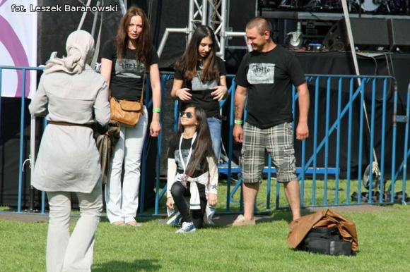 Festiwal Rock&Rose Fest Kutno 2014 za nami. Działo się!