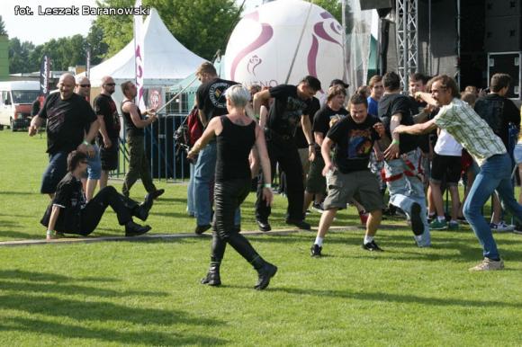 Festiwal Rock&Rose Fest Kutno 2014 za nami. Działo się!