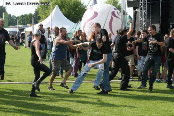 Festiwal Rock&Rose Fest Kutno 2014 za nami. Działo się!