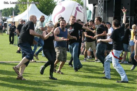 Festiwal Rock&Rose Fest Kutno 2014 za nami. Działo się!