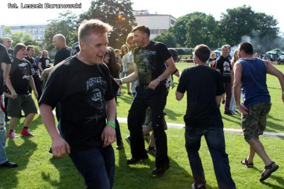 Festiwal Rock&Rose Fest Kutno 2014 za nami. Działo się!