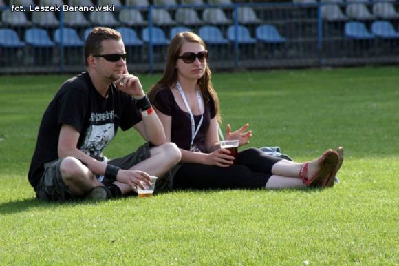Festiwal Rock&Rose Fest Kutno 2014 za nami. Działo się!