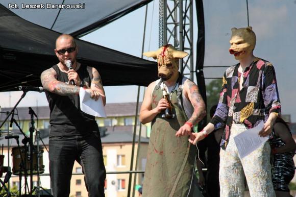 Festiwal Rock&Rose Fest Kutno 2014 za nami. Działo się!