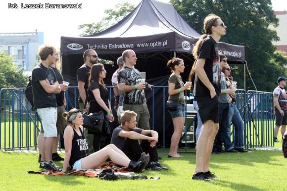 Festiwal Rock&Rose Fest Kutno 2014 za nami. Działo się!
