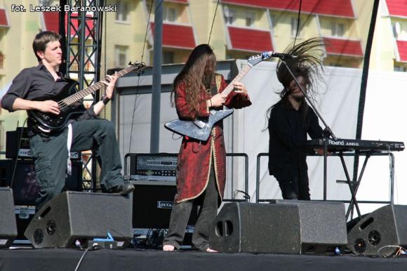 Festiwal Rock&Rose Fest Kutno 2014 za nami. Działo się!