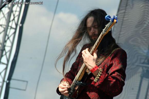 Festiwal Rock&Rose Fest Kutno 2014 za nami. Działo się!
