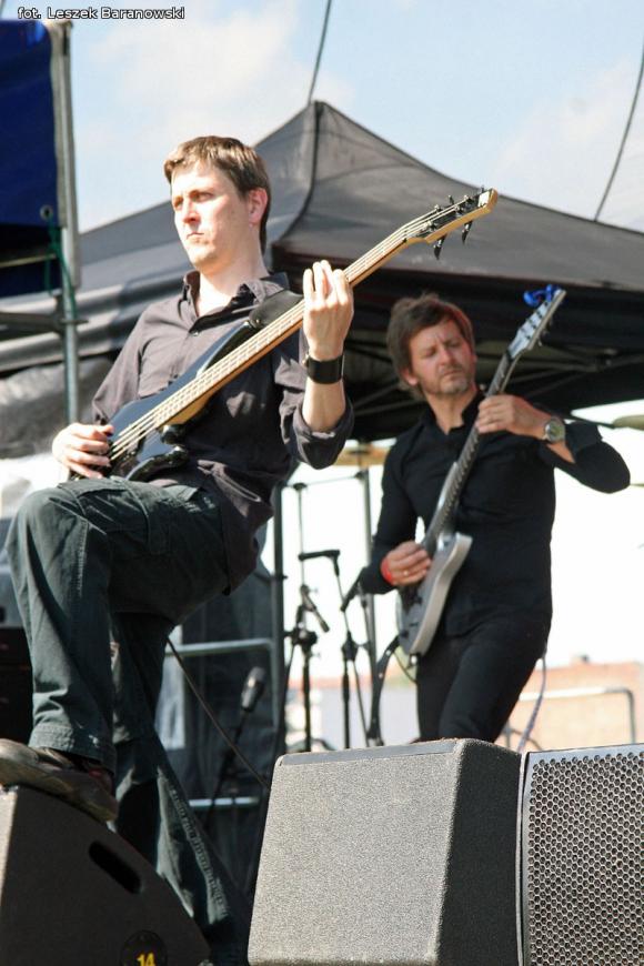 Festiwal Rock&Rose Fest Kutno 2014 za nami. Działo się!