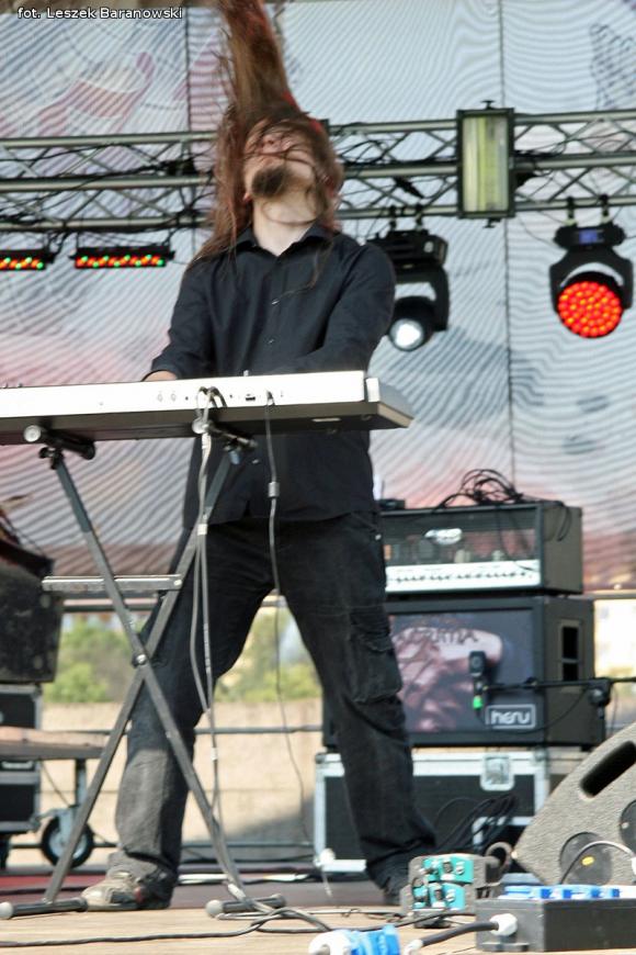 Festiwal Rock&Rose Fest Kutno 2014 za nami. Działo się!