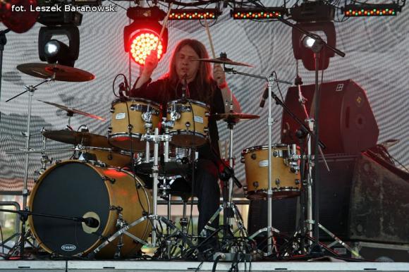Festiwal Rock&Rose Fest Kutno 2014 za nami. Działo się!