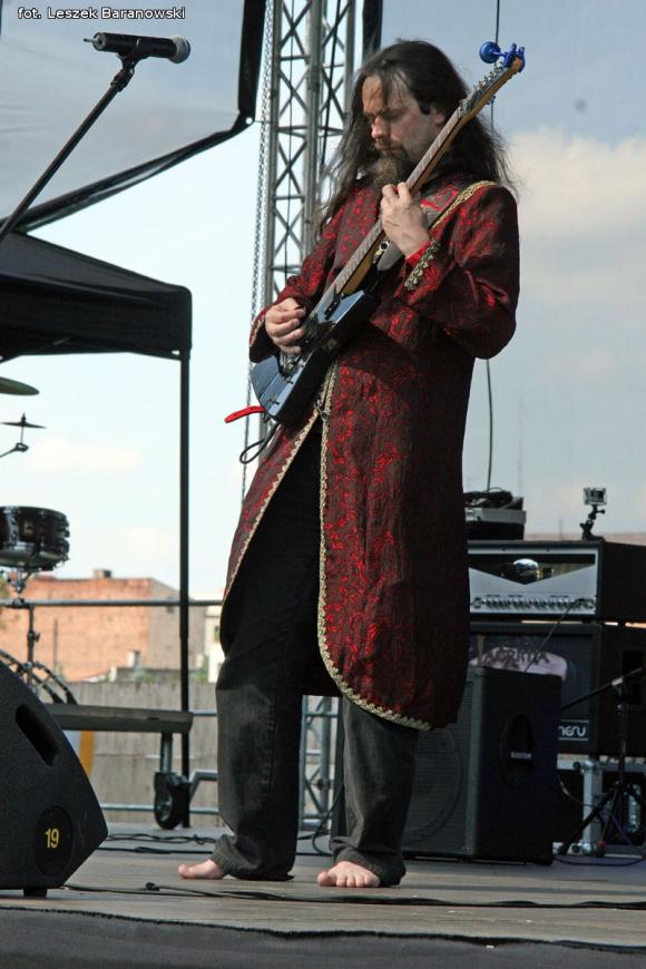 Festiwal Rock&Rose Fest Kutno 2014 za nami. Działo się!