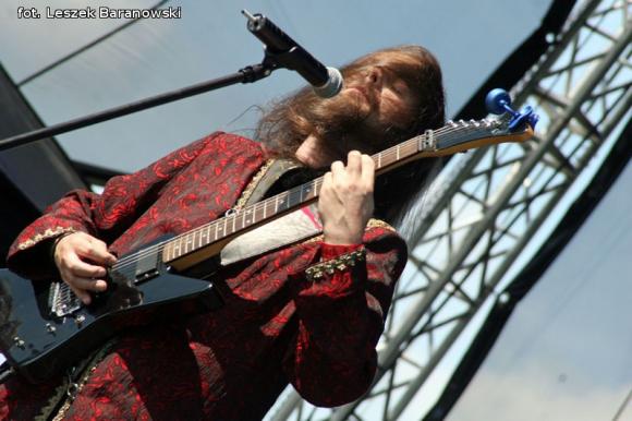 Festiwal Rock&Rose Fest Kutno 2014 za nami. Działo się!