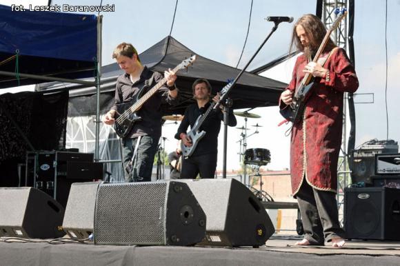 Festiwal Rock&Rose Fest Kutno 2014 za nami. Działo się!