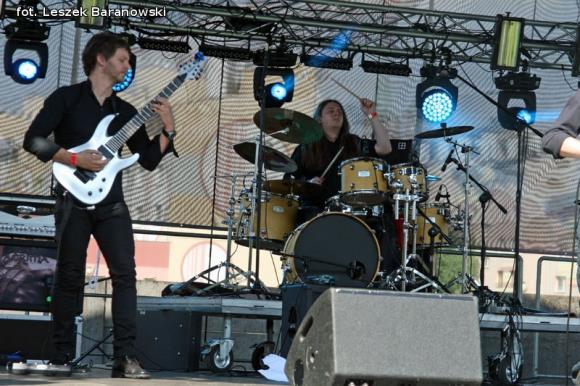 Festiwal Rock&Rose Fest Kutno 2014 za nami. Działo się!