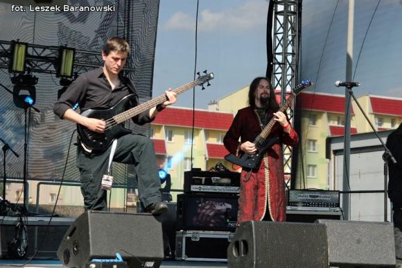 Festiwal Rock&Rose Fest Kutno 2014 za nami. Działo się!