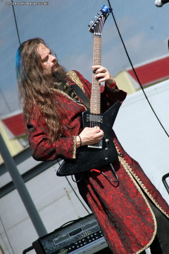 Festiwal Rock&Rose Fest Kutno 2014 za nami. Działo się!