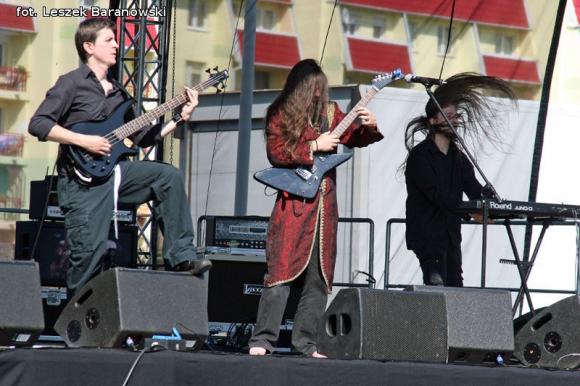 Festiwal Rock&Rose Fest Kutno 2014 za nami. Działo się!