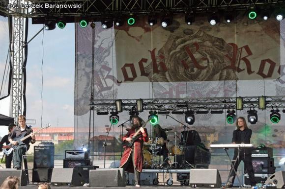 Festiwal Rock&Rose Fest Kutno 2014 za nami. Działo się!