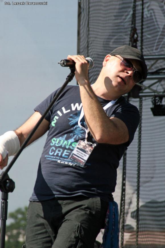 Festiwal Rock&Rose Fest Kutno 2014 za nami. Działo się!