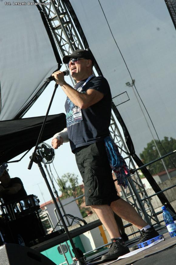 Festiwal Rock&Rose Fest Kutno 2014 za nami. Działo się!