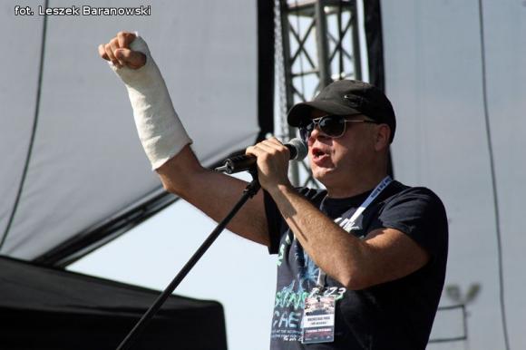 Festiwal Rock&Rose Fest Kutno 2014 za nami. Działo się!