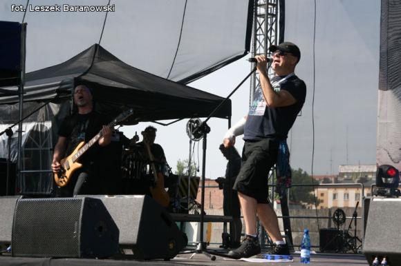 Festiwal Rock&Rose Fest Kutno 2014 za nami. Działo się!