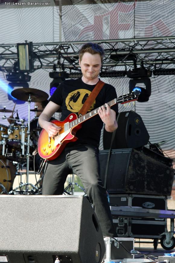 Festiwal Rock&Rose Fest Kutno 2014 za nami. Działo się!