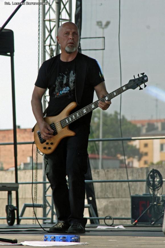 Festiwal Rock&Rose Fest Kutno 2014 za nami. Działo się!