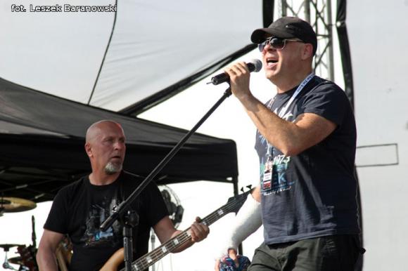 Festiwal Rock&Rose Fest Kutno 2014 za nami. Działo się!