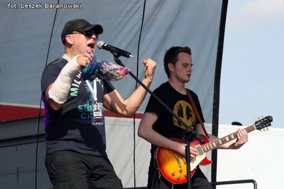 Festiwal Rock&Rose Fest Kutno 2014 za nami. Działo się!