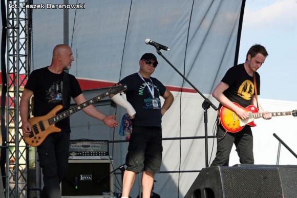 Festiwal Rock&Rose Fest Kutno 2014 za nami. Działo się!