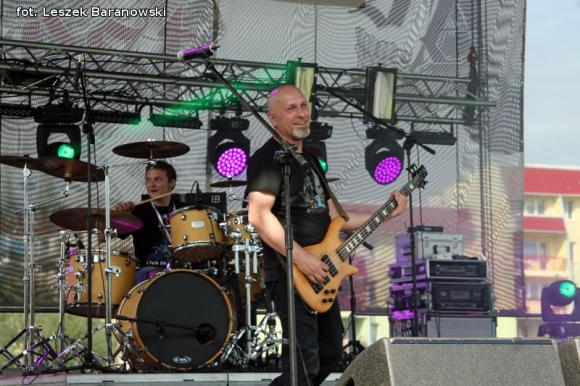 Festiwal Rock&Rose Fest Kutno 2014 za nami. Działo się!