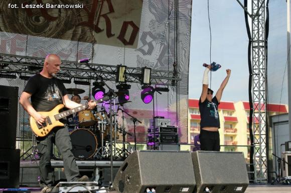 Festiwal Rock&Rose Fest Kutno 2014 za nami. Działo się!