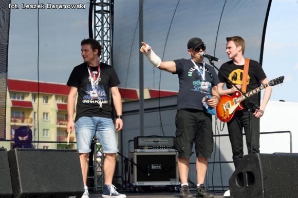 Festiwal Rock&Rose Fest Kutno 2014 za nami. Działo się!