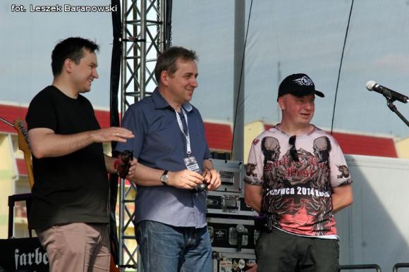 Festiwal Rock&Rose Fest Kutno 2014 za nami. Działo się!