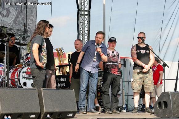 Festiwal Rock&Rose Fest Kutno 2014 za nami. Działo się!