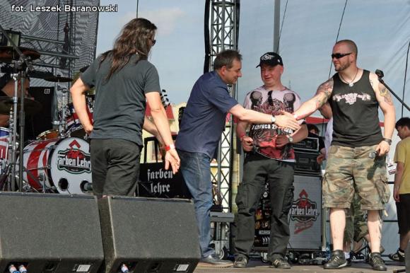 Festiwal Rock&Rose Fest Kutno 2014 za nami. Działo się!