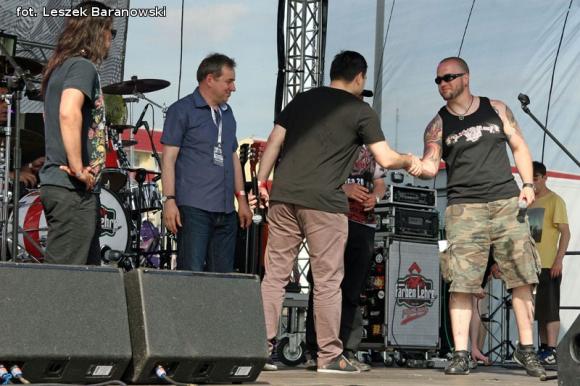 Festiwal Rock&Rose Fest Kutno 2014 za nami. Działo się!