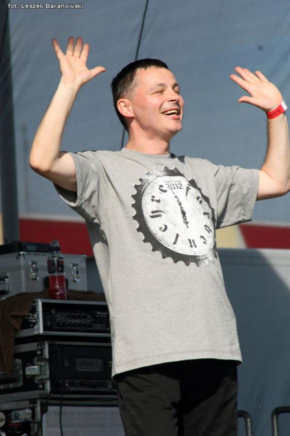 Festiwal Rock&Rose Fest Kutno 2014 za nami. Działo się!