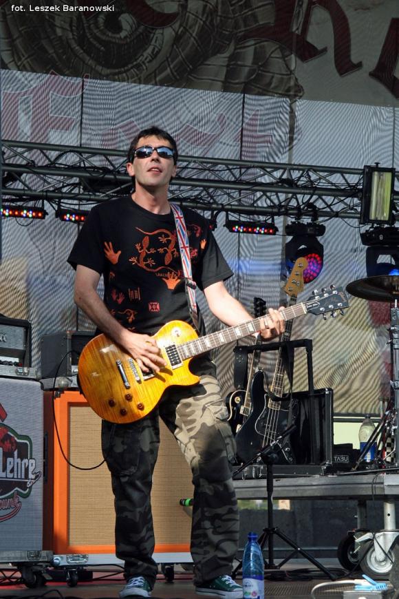 Festiwal Rock&Rose Fest Kutno 2014 za nami. Działo się!