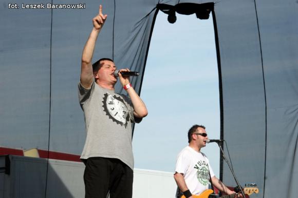Festiwal Rock&Rose Fest Kutno 2014 za nami. Działo się!