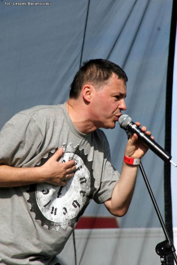 Festiwal Rock&Rose Fest Kutno 2014 za nami. Działo się!
