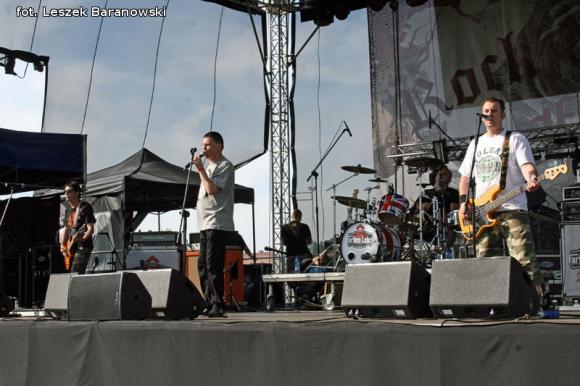 Festiwal Rock&Rose Fest Kutno 2014 za nami. Działo się!