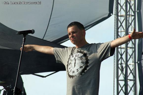 Festiwal Rock&Rose Fest Kutno 2014 za nami. Działo się!